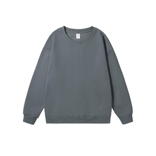 [STARZORA]スウェットトレーナーメンズ長袖クルーネックススウェットシャツトップスTシャツ大きいサイ..