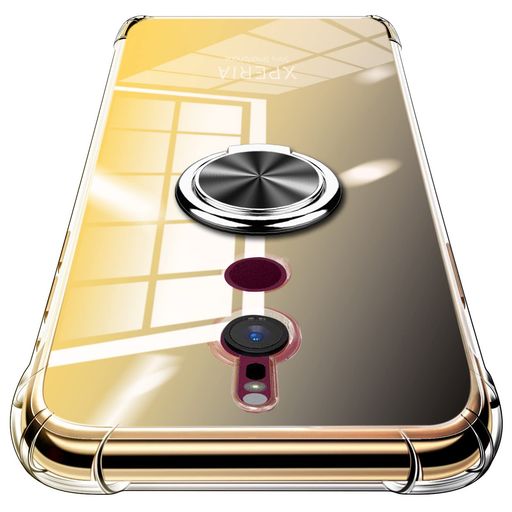 XperiaXZ3դTPUѾ׷Ʃ׷ۼɻߥݸֺܥۥбɻߥɵǽѵץޥۥ͵ӥСXperiaXZ3