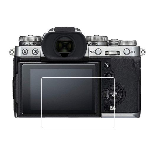 対応機種: X-T3/ X-T1 / X-T2 9H高硬度:のよくある鍵傷、コイン傷、ブラグ傷、カッター傷などから保護。一体成型による高品質と高耐久度を実現しています [指紋が付きにくい]: 特殊なコーティング加工を施しましたので油や指紋など付いても軽く拭けば汚れはすぐに落ちます 高透過率:99.9%の高透過率で、画面に最高レベルの保護を施しながら、保護フィルム自体の存在感を感じさせません。2.5Dラウンドエッジ加工で手触りよく、上品でエレガントな印象を与えます 無料での交換1.製品の破損2.気泡やその他のユーザーエラーなどのインストールの問題3.デバイスに適合しない