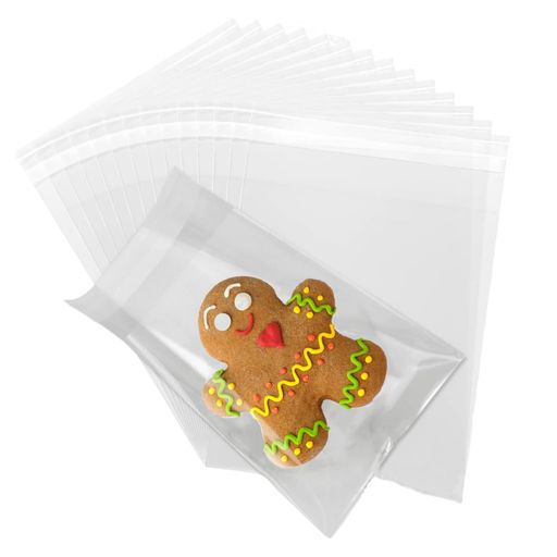 YFFSFDC食品対応袋クッキーチョコラ