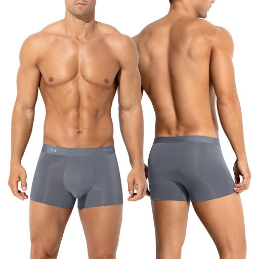 [ArjenKroos]ボクサーパンツメンズ下着薄手涼しい男性用ボクサーブリーフふんどしパンツ立体成型速乾通..