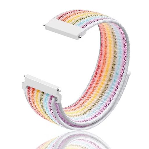 機種対応が幅広い:弊社の製品は幅16MM/18MM/20mm/22mmのバンドであるから、購入する前に必ず時計のラグ幅をご確認ください フィットサイズ:手首のサイズ110mm―160mm(4.3インチ―6.3インチ)に適しています。弊社はサ...