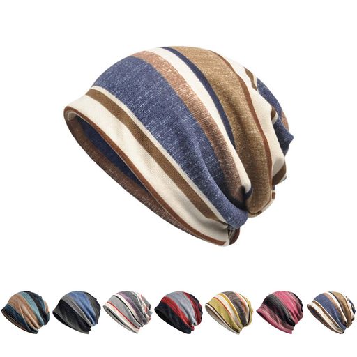 [Karsaer]ニット帽メンズレディース両用ニット開閉できるトップネックゲイターオールシーズンソフト生地サマーニット吸汗通気肌に優しいケア帽子スポーツ/ポッピング/ブレイクダンス/ア…