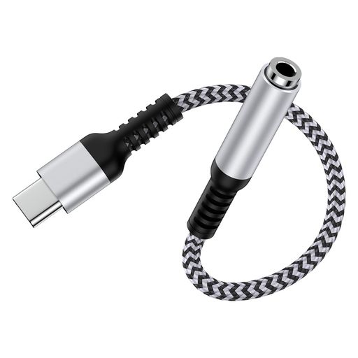 &#127926;【抜群な音質・通話可能】DACチップ搭載とHiFi技術を採用し、安定した24bit/48kHzHi-Fiオーディオ伝送を可能にします、イヤホンのオリジナル音質を再現します。そして本製品はインラインコントロールに対応により、iPhone16/15シリーズやタイプcデバイスの画面に触れることなく、音楽の再生・停止やボリューム操作ができて便利です。マイク付きのイヤホンを使えば通話もできます。 &#127926;【優れた品質】USB-Cイヤホンジャツクはアルミ合金と丈夫なナイロン編みを採用して、10000回のテストに合格し、断線しにくて、耐久性にとても優れております。内部には粗い錫メッキ無酸素銅線コアを採用、効率的な伝送と安定した信号を確保して、より快適な体験を実現します。カラフルのスタイリッシュなデザイン、軽量、ユニークで、ポータブルサイズ。 &#127926;【優れた携帯性と実用性】僅か10g/18CMの長さで、軽量かつコンパクトデザインにより、収納しやすく持ち運びに便利。さらに、外殻はアルミ合金素材を採用された為、遮断の効果を発揮し、普段の製品と比べて、より安定的な伝送を保証できますし、長く使用することも保証できます。
