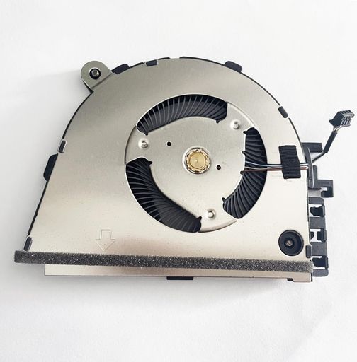 MOQIANCPU冷却ファン交換用HPEliteBook14”830G7835G7840G7845G7ZBOOKFirefly14G7ノートパソコンファンM07102-001ND75C38-19G15