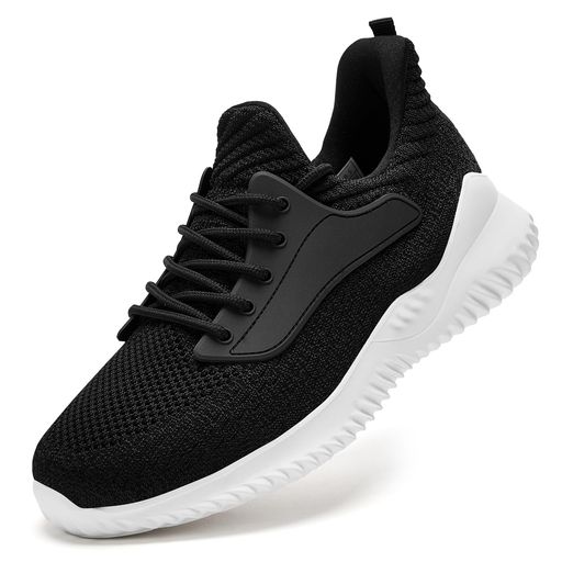 [JXW]スリッポン男女兼用のとても柔らかい靴ウォーキングシューズ足が疲れないスニーカーランニングシューズトレーニングポータブル快適ネットクロス軽量通気性が高い