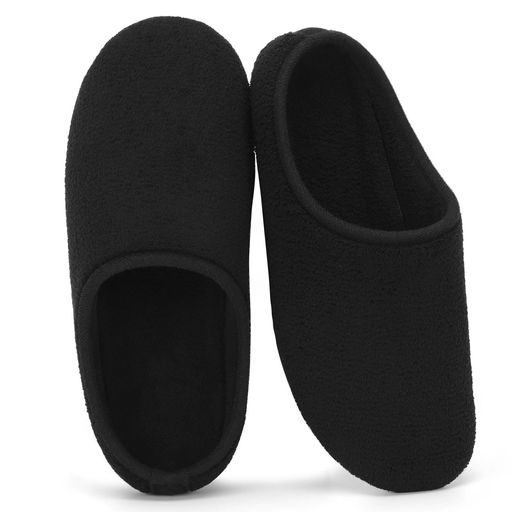 [Mishansha]スリッパレディース冬用暖かい室内履きふわふわルームシューズ滑り止め軽量オフィス来客用..