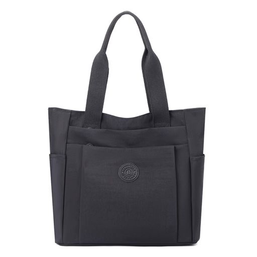 [Yanaier]ȡȥХåǥޥХåʥեʡդ͵ɿA4̶̳إޥޥХå(Black)[¹͢]