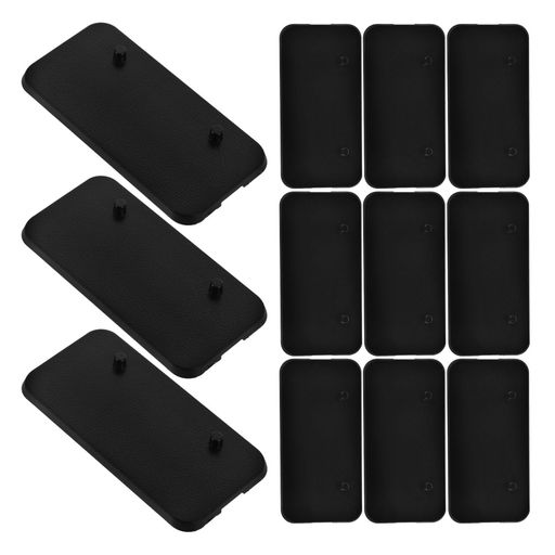 ERINGOGOアクションフィギュアベース20個セット円形プラスチック製スタンドディスプレイホルダードール..