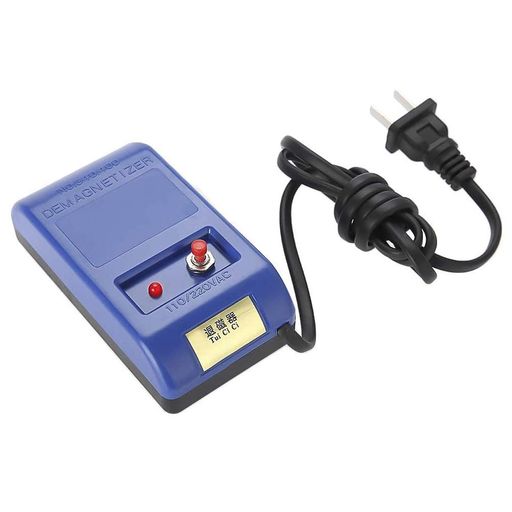RenHeコンパクト磁気抜き器消磁器時計修理ツール実用的な時計アクセサリー(2)