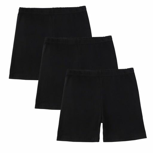 柔らかい綿素材を採用し、通気性が良く、肌にやさしい パンツは無地で余計な装飾がなく、シンプルでコーディネートしやすい スカートやワンピース、制服の下に履くパンツです。小学生の女の子におすすめ. ズボンは伸縮性がよく、腰や太ももを締め付けない。お子様の活発な動きも妨げません。 ズボンは白、黒、紺、グレーがあります。