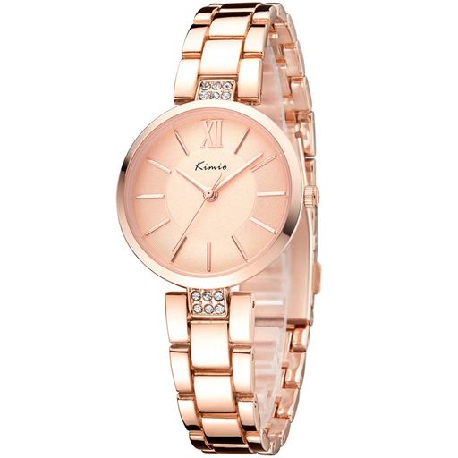 KIMIOK6133ブランドレディースレディス腕時計(5)