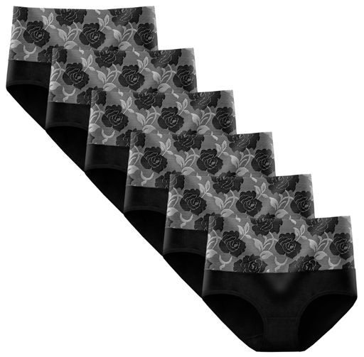 [Raefill]パンツレディース下着セットボクサーショーツファッションオーガニック無印パンティ深め綿100..