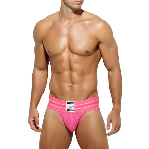 [ArjenKroos]tバックメンズ下着男性用アンダーウエアブリーフジョックストラップスポーツインナーパン..