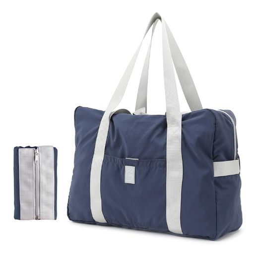 YAPJEBボストンバッグ旅行バッグ3WAY折りたたみキャリーオンバッグトラベルバッグ大容量スーツケース固..