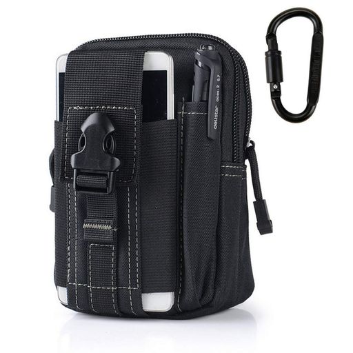 ウエストポーチ多機能ポーチ大容量ヒップバッグベルトポーチメンズマルチポーチマルチケーススマホベル..