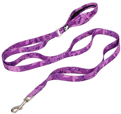 cocomall六箇所持ちハンドル犬用リード小型、中型、大型犬用訓練用ロングリードペット用品ナイロン製通..