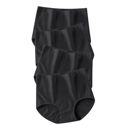 【締め付けない】:コットンとポリウレタン素材を混紡することにより、ストレッチ性に優れ、締め付けなどの不快感はなく、体のラインに美しくフィットしてくれます。ウェスト部は折り返しになっているので、お腹に食い込みにくく、着用時の圧迫感もありません 【履きやすい深めタイプ】:お腹をしっかり包み込む深めなタイプで、お腹を冷えから守りながら、美しいヒップラインとスッキリとしたウエストラインを作り出します。また、着心地の良さを保ちながら、体型カバー効果も期待できます 【延長するクロッチ部】:クロッチの前側を延長することで、お肌をよくフィットし、日常の動作や運動時に摩擦や不快感を軽減しながら、延長されたクロッチ部分はより広いカバー範囲を提供し、デリケートな部分への縫い目の圧力を減らすことができます 【厳選された素材】:肌にも優しいコーマ綿を採用し、柔らかい肌触りと滑らかな質感を楽しめます。吸汗性と通気性を兼ね備え、汗をかいても蒸れることなく、蒸し暑い夏場にぴったりです。