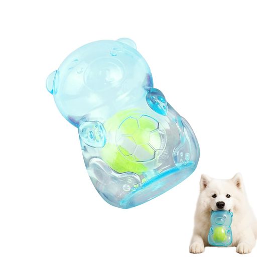 Serviteur犬おもちゃ犬音の出るおもちゃ中型犬噛むおもちゃ頑丈犬用おもちゃデンタルトイ洗える知育玩..