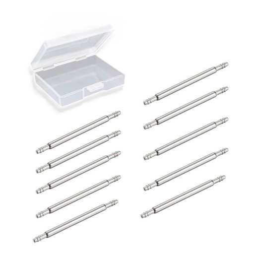 [TICFROG]10ĥå20mmץХɥХľ¦1.5mmץ٥ѥƥ쥹Х׹Х20ߥץԥ