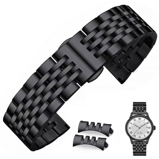 楽天市場】ロンジン 腕時計（腕時計用ベルト・バンド｜腕時計用