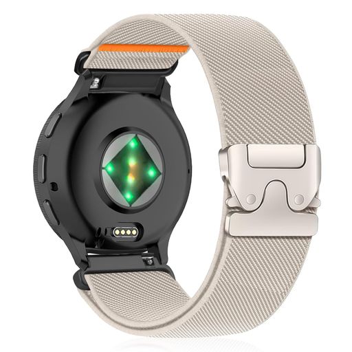 ShinKin22mm弾性ナイロンバンドGarminVenu445mm/Venu345mm/GarminForerunner57047mm/Forerunner265/255/255Music対応交換ベルト交換バンド