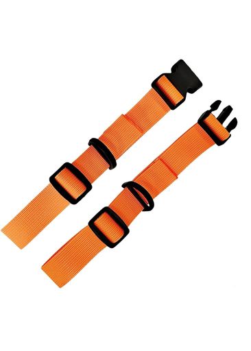 [Marcea]チェストストラップリュックずれ落ち防止ストラップショルダーずり落ち防止バンド肩紐固定バッ..