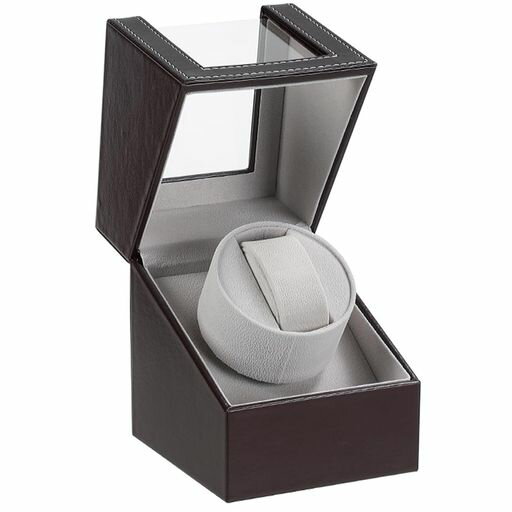 ワインディングマシーンウォッチワインダーワインダー腕時計自動巻きワインディングマシーン日本製マブ..