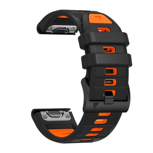 Garminベルト22mm対応機種:Fēnix8/Fēnix7/Fenix7Solar/Fenix7SapphireSolar/Fenix6/Fenix6Solar/Fenix6Pro/Fenix6Sapphire/Fenix5/Fenix5Plus/ApproachS60/S62/Forerunner935/945/745/955/955Solar/965/MARQAthlete/MARQAthlete(Gen2)/MARQGolfer/MARQDriver/MARQAviator/MARQAviator(Gen2)/MARQCaptain/MARQAdventurer/MARQCommander/MARQExpedition/D2Delta/DescentG1/DarthVader45mm/FirstAvenger45mm/Quatix6/Quatix5/Epix(Gen2)/EpixPro47mm
