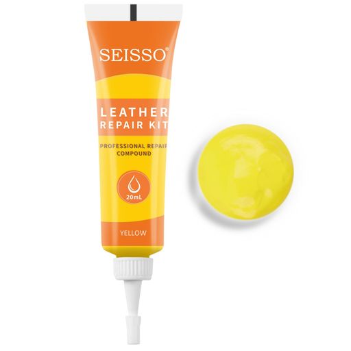[SEISSO]革補修クリームレザー補修靴補修革色落ち補修革クリームレザーシート補修革ハンドル補修合成皮..