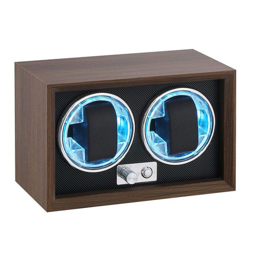 ワインディングマシーンウォッチワインダーワインダー腕時計自動巻きワインディングマシーン日本製マブ..