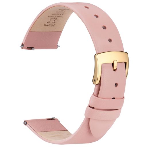 クラシックでエレガントで豪華なデザイン:OTTOODY時計バンドは、優雅さ、機能性、魅力を重視して細心の注意を払ってデザインされており、より良い着用快適さを提供します。私たちは、厳選されたトップグレインレザー、豪華なステンレススチールの金具、縫製糸などを含む、時計ストラップが当社の高品質基準を満たすように努めています。さらに、デザイナーは時計ストラップが防湿であることを保証するために特に中間層を使用しています。耐久性があり、エレガントで豊かで柔らかい。 クイックリリースで切り替え可能:統合されたクイックリリースノブを指でスライドさせるだけで、工具を使わずに数秒でストラップを切り替えることができます。OTTOODYのステンレス鋼スプリングバーは、より大きな半径、あなたの時計へのより安全な接続を確実にし、時計が落ちる可能性を減らします。 ウルトラソフトトップグレインナッパレザーとヌバックライニング:レザーウォッチバンドの最上層には厳選されたトップグレインカーフレザーを使用し、柔らかく滑らかなレザーで高級感を演出しています。裏側は超ソフトなベージュのヌバックレザーで、時計の裏地として最適です。