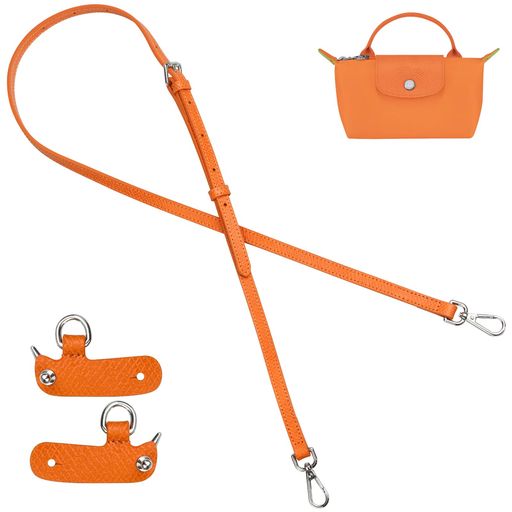 [jiesinlov]調整可能本革メッセンジャーバッグ取り替えショルダーベルト改造キット適用ル・プリアージ..