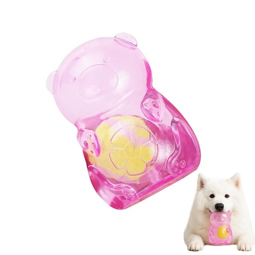 Serviteur犬おもちゃ犬音の出るおもちゃ中型犬噛むおもちゃ頑丈犬用おもちゃデンタルトイ洗える知育玩..