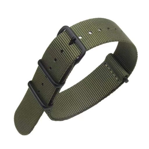 [Nywing]時計ベルトNatoタイプ腕時計バンドナイロンG10上質ウォッチストラップ16mm18mm20mm22mm24mmBallistic時計バンドNylonWatchBandG10交換ベルトNATOバンド