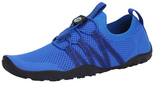 [Putu]マリンシューズビーチサンダル男女兼用軽量滑り止めシュノーケリングアクアシューズウォーターシ..