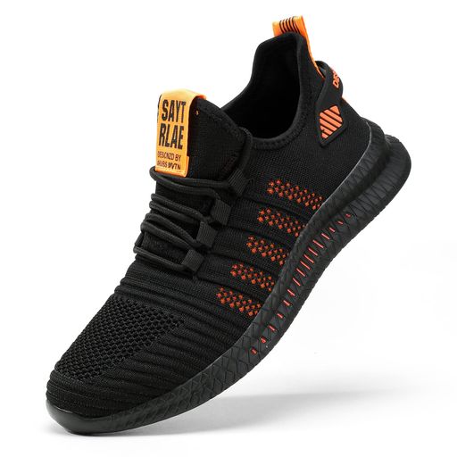 [MITROMIX]メンズスニーカーレディースランニングシューズ厚底ウォーキングシューズスポーツシューズ運動靴スリッポンスポーツシューズジョギング通学旅行通勤22.5CM~29.5cm