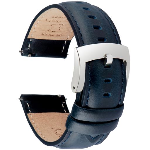 [OTTOODY]時計バンド時計ベルト18mm19mm20mm21mm22mm交換ベルト本革腕時計バンドクイックリリース工具..