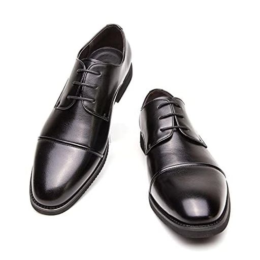 [ziitop]ビジネスシューズメンズ本革紳士靴外羽根ビジネス革靴メンズ大きいサイズレザー冠婚葬祭結婚式通气性軽量防滑通勤