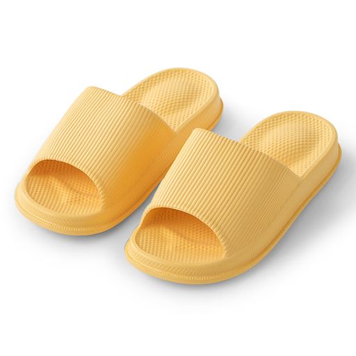 [SUKIO]理学療法士推奨スリッパ抗菌防臭サンダル前開き超軽量マッサージ機能滑り止め男女兼用EVAairslippersバスルーム/室内/お庭/ベランダ/玄関