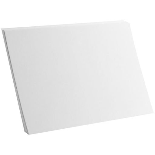 Lurrose水彩紙20枚セット9X12インチ厚手高吸水性アーティスト用水彩画・アクリル・スケッチ対応初心者からプロまで