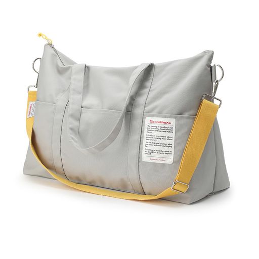 YAPJEBボストンバッグ旅行バッグ3WAY折りたたみキャリーオンバッグトラベルバッグ大容量スーツケース固..