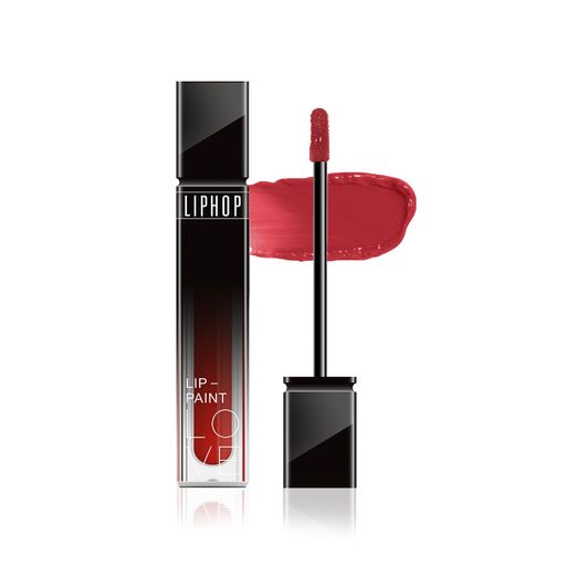 【上品なマット仕上がり】このリップグロスは、唇にぴったりと密着し、滑らかでマットな仕上がりを実現。乾燥感やひび割れを防ぎ、長時間しっとりとした質感をキープします。ベルベットのような柔らかい仕上がりで、唇のシワや凹凸もカバー。 【豊かな発色が長時間持続】一塗りで高発色が実現。鮮やかな色合いが持続し、食事や飲み物を摂っても色が落ちにくいウォータープルーフ処方。いつでもきれいなリップを保てます。 【初心者でも簡単に塗れるソフトブラシ付き】このリップグロスには、柔らかなブラシが付属しており、ムラなく均一に塗ることができます。プロのような仕上がりを簡単に実現できるので、リップメイク初心者でも扱いやすい 【耐汗・耐皮脂で崩れにくい】暑い日や湿気の多い日でも、リップメイクが崩れません。汗や皮脂に強いので、長時間の外出や特別なイベントでも美しい仕上がりを維持します。 【6色の豊富なカラーバリエーション】日常使いから特別なシーンまで対応する、全6色のカラーバリエーション。ナチュラルなピンク系から華やかなレッド系、落ち着いた深みのある色まで、どんなシーンにもぴったりの色合いが揃っています。