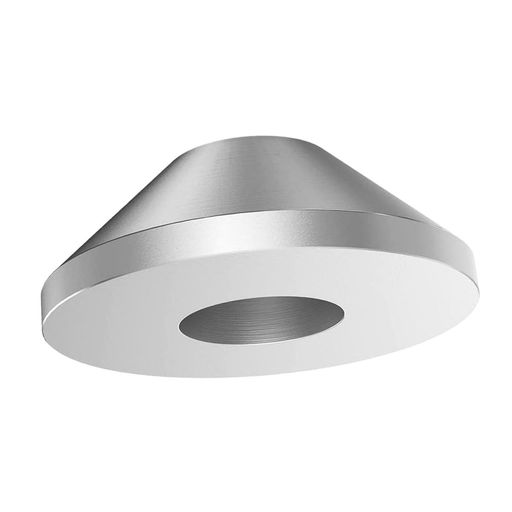 Shiwaki手動タイヤチェンジャーセンタリングコーンホイールバランサーホールドダウンコーン直径1.67インチセンターポスト車トラック用高性能簡単取り付け