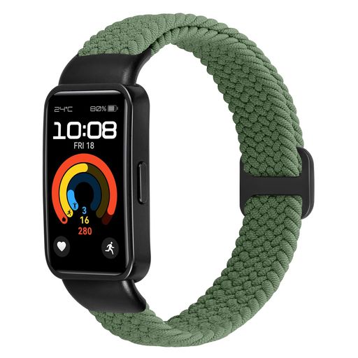 [enkic]Ԥ߹ߥХHuaweiband10ХбեȥʥĴǽʥݡĸ򴹥ХHuaweiband9/band8֥쥹åȥǥ...