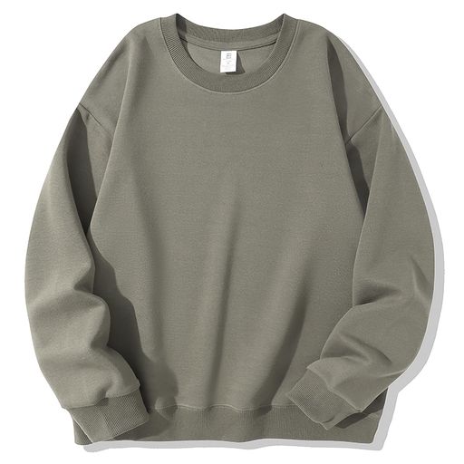 [SLEEPSINERO]トレーナーレディース長袖トップス【体型カバー・ゆったり着痩せ】オーバーサイズ綿スウェットパーカー着回し大きいサイズカジュアルビッグシルエットロングtシャツ無地お…