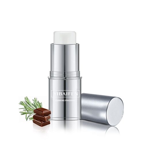 aopoka練り香水スティックレディース&メンズ香水自然なフレグランス無香料デザインパチュリバニラムス..