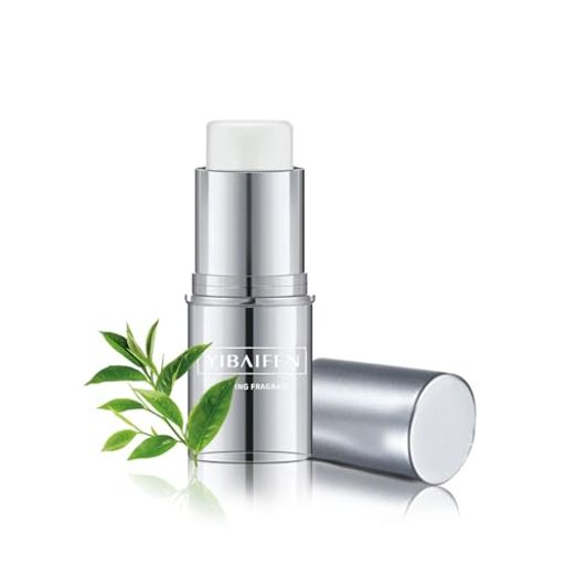 aopoka練り香水スティックレディース&メンズ香水自然なフレグランス無香料デザインフルーティーレモン..