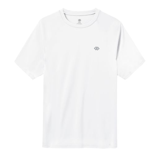 [MoFiz]トレーニングウェアtシャツ大きいサイズメンズシャツ半袖大きいサイズトレーナー服丸首UVカット吸汗速乾