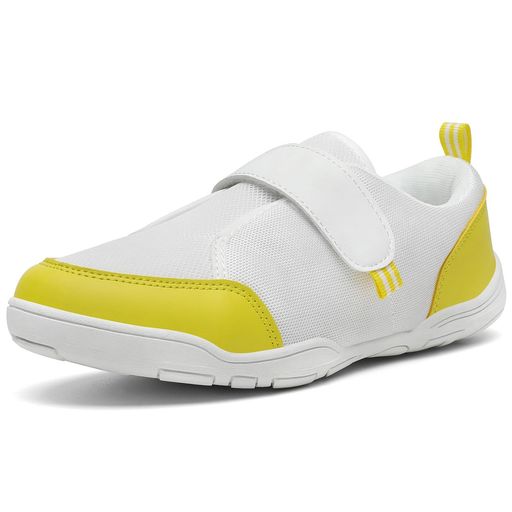 [Mishansha]上履き子供キッズ上靴男の子女の子マジックテープうわぐつうわばきキッズシューズ子供靴通..